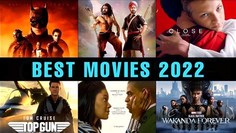 best movies 2022 metacritic.